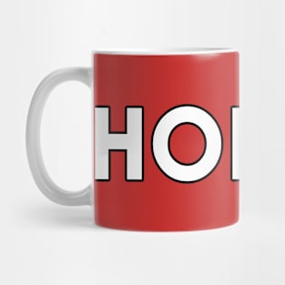 HODLer Mug